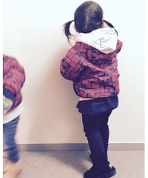 UNIQLO | パーカー