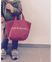 dean&deluca | トートバッグ