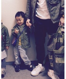 THE NORTH FACE PURPLE LABEL | パンツ