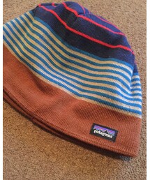 patagonia | ニットキャップ/ビーニー