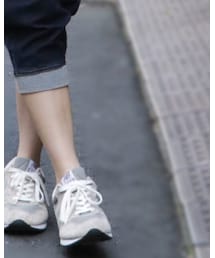 NEW BALANCE | スニーカー