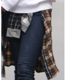 GU | デニムパンツ