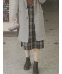 cache cache | ジャケット/アウター