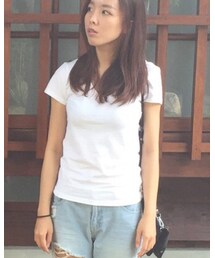 H&M | Tシャツ/カットソー