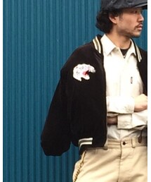 no brand | その他アウター