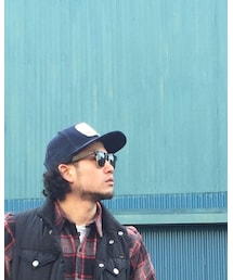 CHALLENGER | キャップ