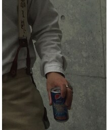 ペプシコーラ | その他