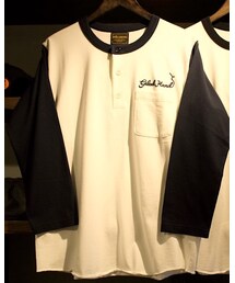 GLAD HAND | Tシャツ/カットソー