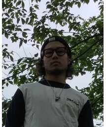 Ray-Ban | メガネ