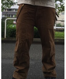 RRL | カーゴパンツ