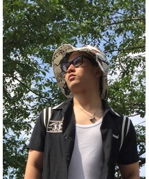 Ray-Ban | メガネ