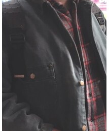 Carhartt | カバーオール
