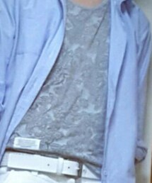 no brand | タンクトップ