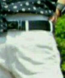 GIORGIO ARMANI | ベルト