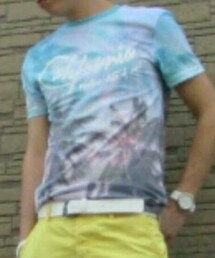 GU | Tシャツ/カットソー