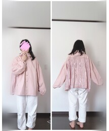 前後こんな感じ | その他