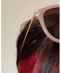 誕プレ | サングラス