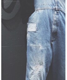 Carhartt WIP | bought in a vintage shop in Sydney(スーツパンツ)