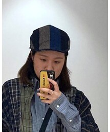 VINTAGE | 帽子