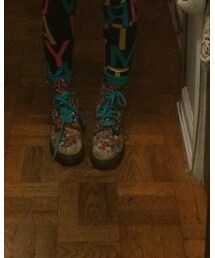 Doc Martens | ブーツ