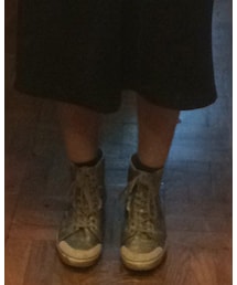 VANS | スニーカー