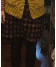 PENDLETON | スカート