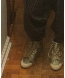 VANS | スニーカー