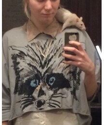 TOPSHOP | トップス