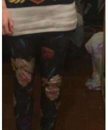 Target | レギンス/スパッツ