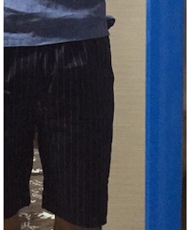 COMME CA COLLECTION | パンツ