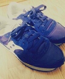 Saucony | スニーカー