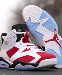 AIR JORDAN | Air Jordan 6 carmine(スニーカー)