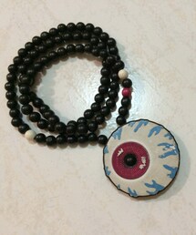 GOODWOOD NYC | Mishka X Good Wood(ネックレス)