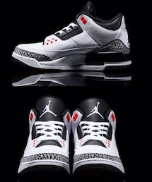 AIR JORDAN | Air Jordan 3(スニーカー)
