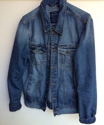 PULL&BEAR | デニムジャケット