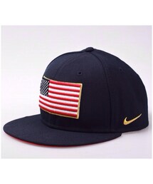 NIKE | Nike 美國國旗棒球帽(キャップ)