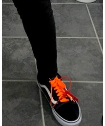 VANS | スニーカー