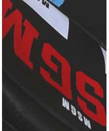 MSGM | ショルダーバッグ