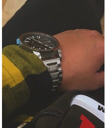 DIESEL | アナログ腕時計