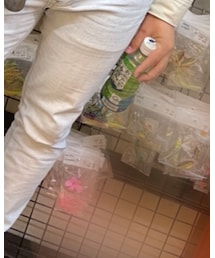 GU | デニムパンツ