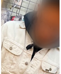 UNIQLO | マウンテンパーカー