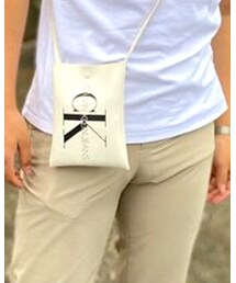 Calvin Klein | ショルダーバッグ