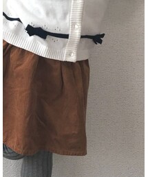 Samansa Mos2 Lagom | スカート