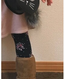 Catherine Cottage | ソックス/靴下