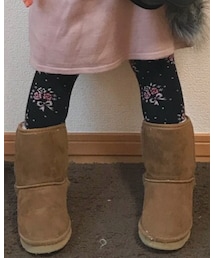 mooimooi | ブーツ