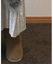 mooimooi | ブーツ