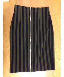 ZARA | ZARAのスカート＊バーゲンで購入。(スカート)