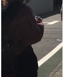 allsilks | シャツ/ブラウス