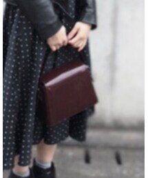 4℃ | ハンドバッグ