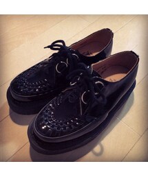 GEORGE COX | シューズ(その他シューズ)